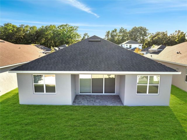 2272 SIRENA LANE, Mount Dora, FL 32757