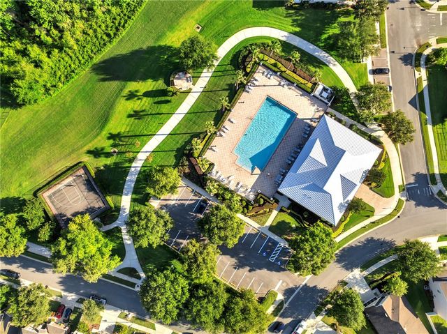 2272 SIRENA LANE, Mount Dora, FL 32757