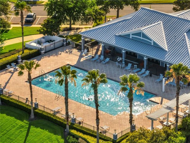 2272 SIRENA LANE, Mount Dora, FL 32757