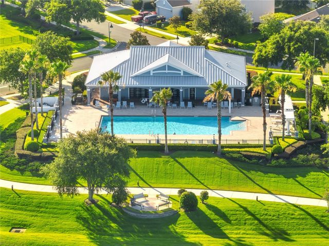 2272 SIRENA LANE, Mount Dora, FL 32757