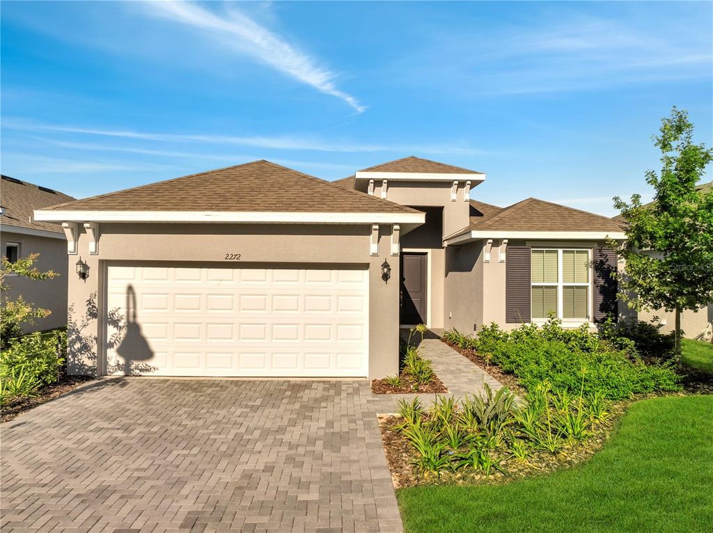 2272 SIRENA LANE, Mount Dora, FL 32757