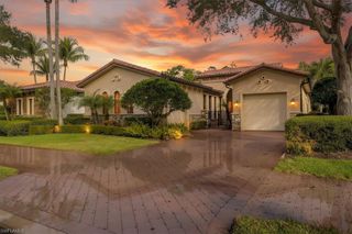 16834 Cabreo DR, Naples, FL 34110