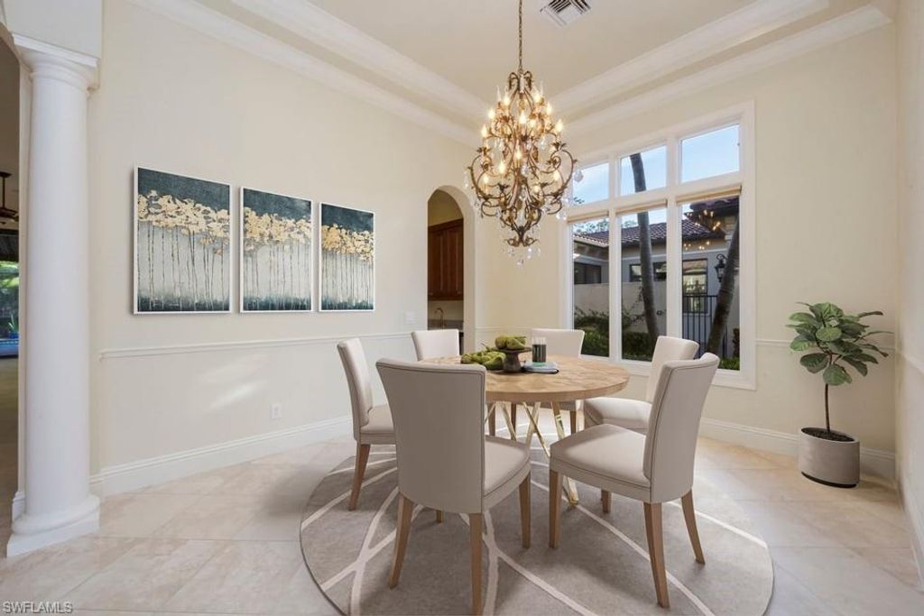 16834 Cabreo DR, NAPLES, FL 34110 — photo 4