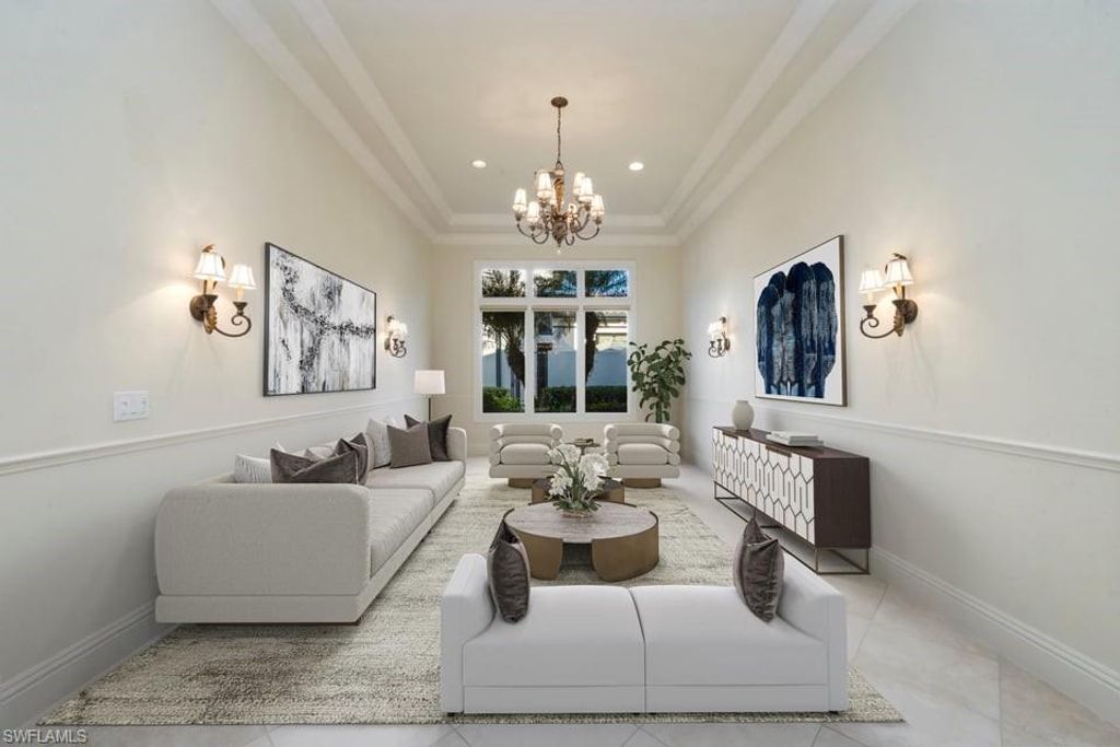 16834 Cabreo DR, NAPLES, FL 34110 — photo 5