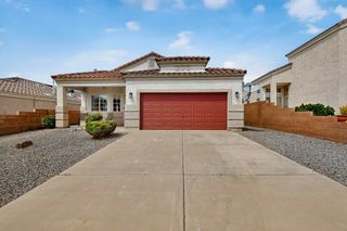 5417 CABALLO Court NE, Rio Rancho, NM 87144