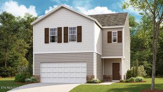 926 Calico Lane, Seymour, TN 37865
