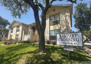 165 W Rampart Dr Apt 704, San Antonio, TX 78216