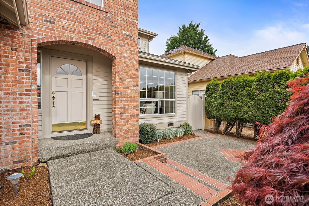 21427 129th Place SE, Kent, WA 98031