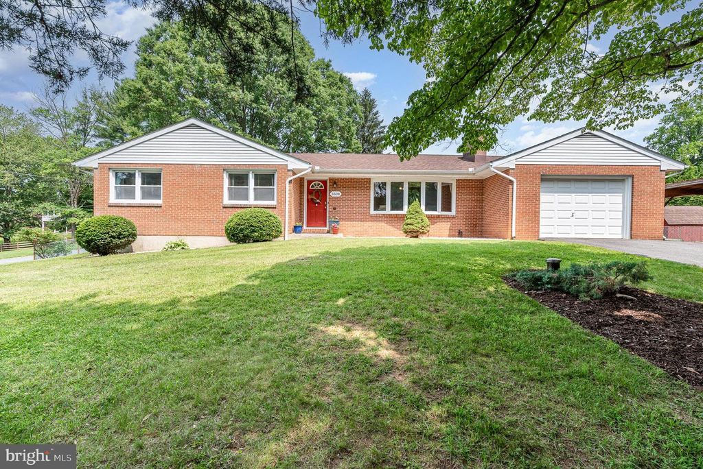 3508 GARRETT CT, Aberdeen, MD 21001
