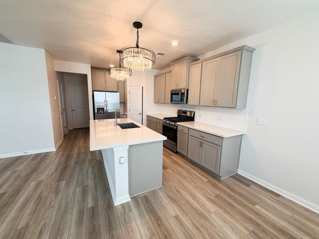 5904 Jennifer Pasture PATH, Del Valle, TX 78617