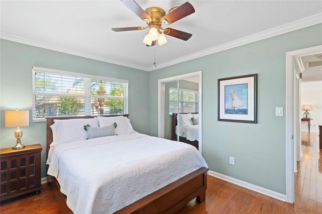 1110 VARONA, Belleair, FL 33756