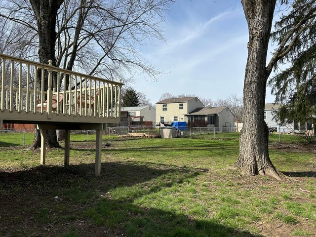 2696 Southridge Drive, Columbus, OH 43224