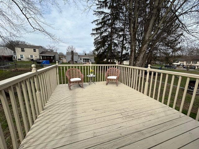 2696 Southridge Drive, Columbus, OH 43224