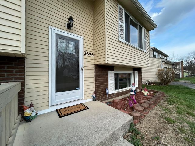 2696 Southridge Drive, Columbus, OH 43224