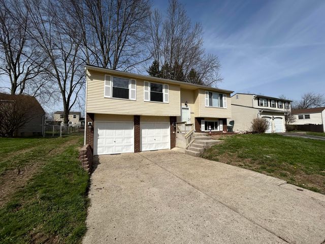 2696 Southridge Drive, Columbus, OH 43224