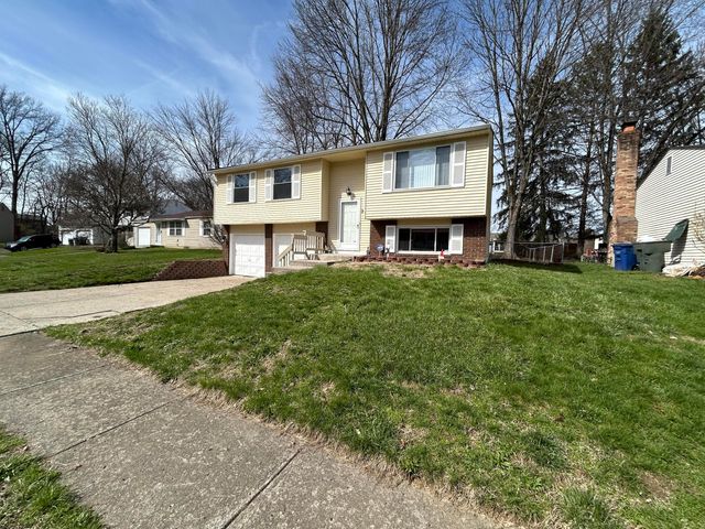 2696 Southridge Drive, Columbus, OH 43224
