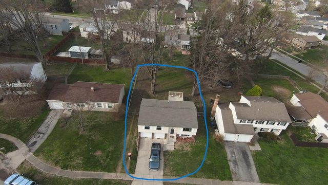 2696 Southridge Drive, Columbus, OH 43224