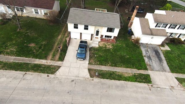 2696 Southridge Drive, Columbus, OH 43224