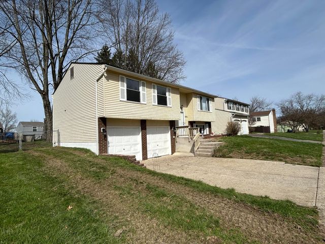 2696 Southridge Drive, Columbus, OH 43224