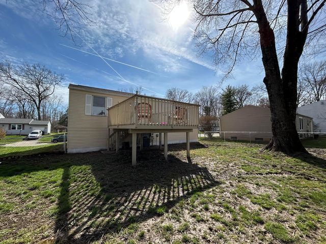 2696 Southridge Drive, Columbus, OH 43224