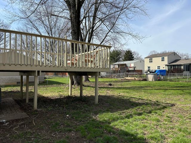 2696 Southridge Drive, Columbus, OH 43224