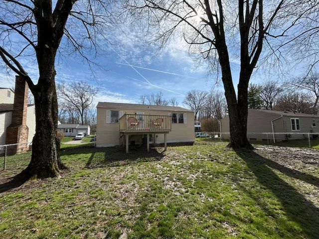 2696 Southridge Drive, Columbus, OH 43224