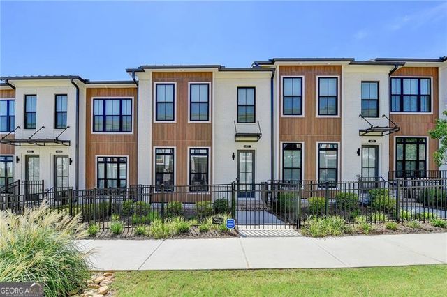 407 Olmstead Way, Alpharetta, GA 30022