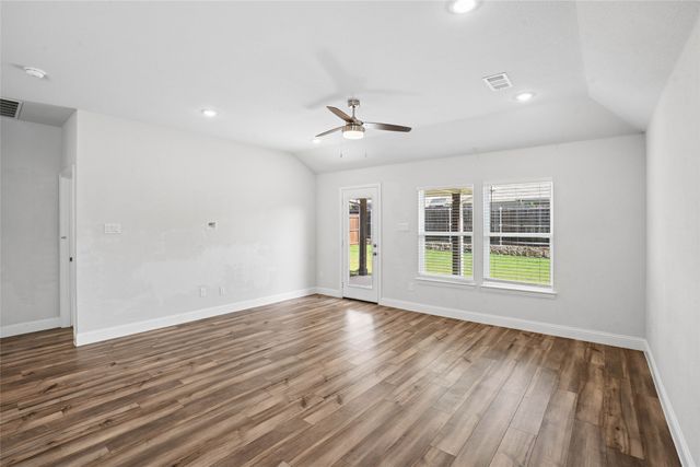 317 Fire Rock Drive, Royse City, TX 75189