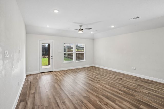 317 Fire Rock Drive, Royse City, TX 75189