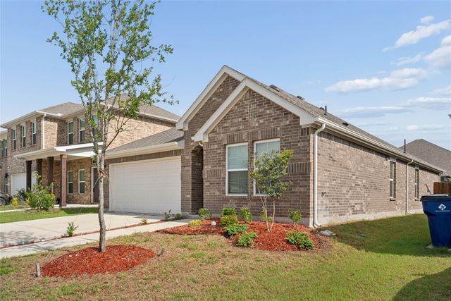 317 Fire Rock Drive, Royse City, TX 75189