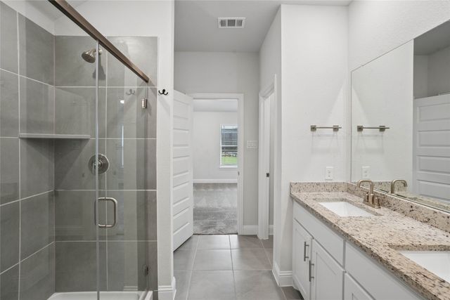 317 Fire Rock Drive, Royse City, TX 75189