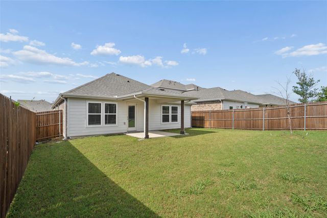 317 Fire Rock Drive, Royse City, TX 75189