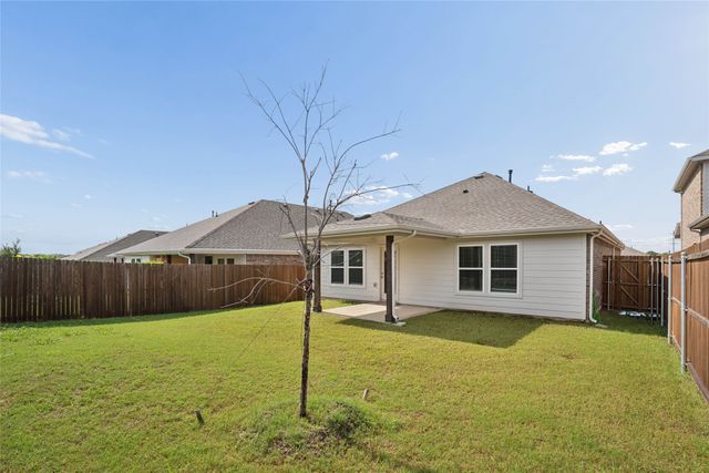 317 Fire Rock Drive, Royse City, TX 75189