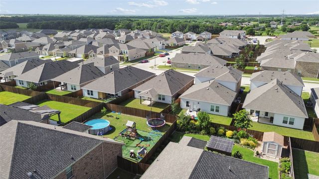 317 Fire Rock Drive, Royse City, TX 75189