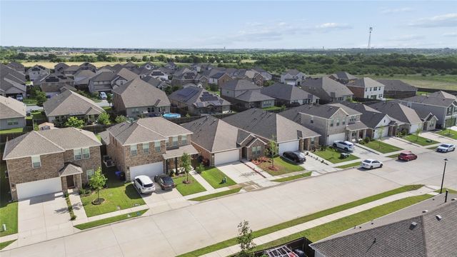 317 Fire Rock Drive, Royse City, TX 75189