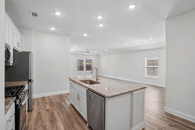 317 Fire Rock Drive, Royse City, TX 75189