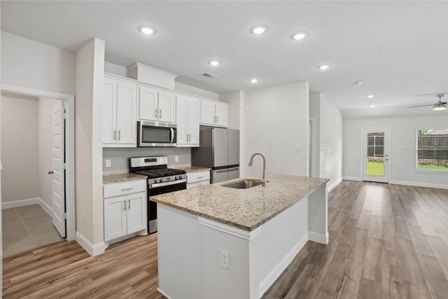 317 Fire Rock Drive, Royse City, TX 75189