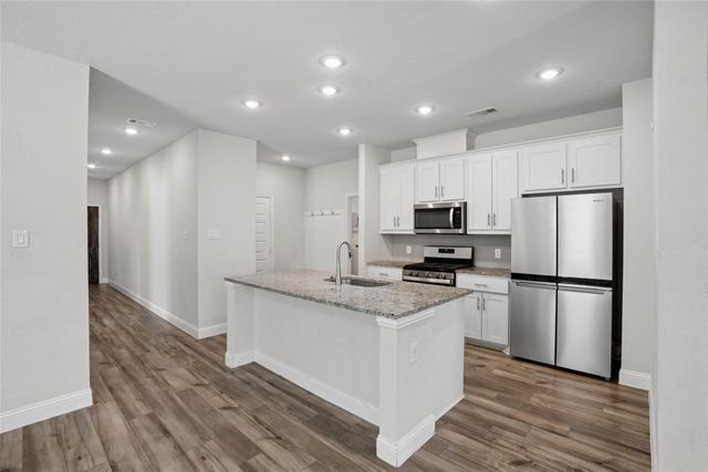 317 Fire Rock Drive, Royse City, TX 75189