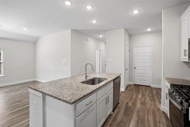 317 Fire Rock Drive, Royse City, TX 75189