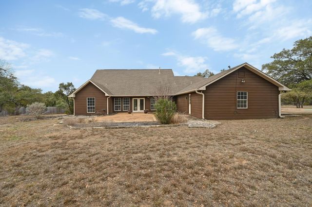 140 Barton Ranch CIR, Dripping Springs, TX 78620