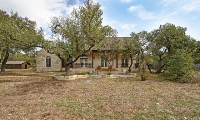 140 Barton Ranch CIR, Dripping Springs, TX 78620