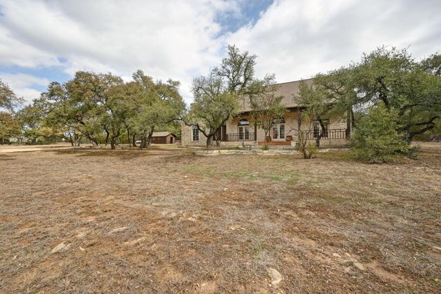 140 Barton Ranch CIR, Dripping Springs, TX 78620