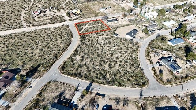 723 Clark Road, Lucerne Valley, CA 92356