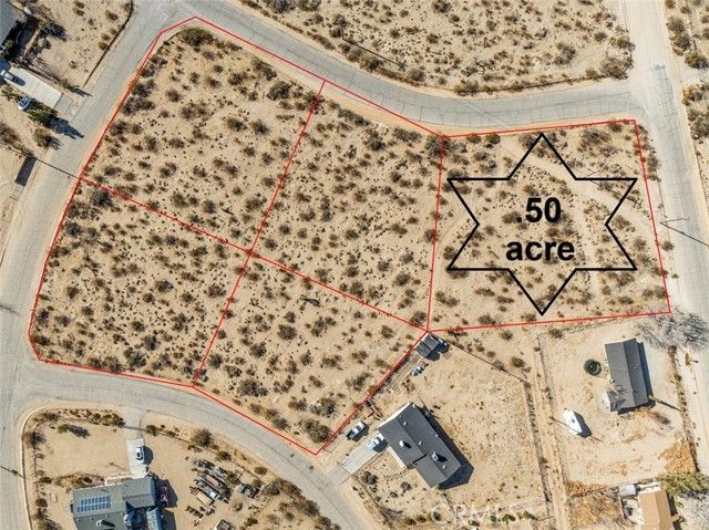 723 Clark Road, Lucerne Valley, CA 92356