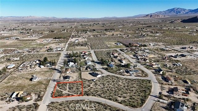723 Clark Road, Lucerne Valley, CA 92356