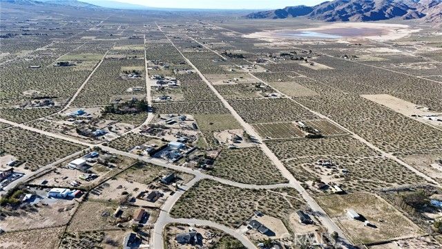 723 Clark Road, Lucerne Valley, CA 92356