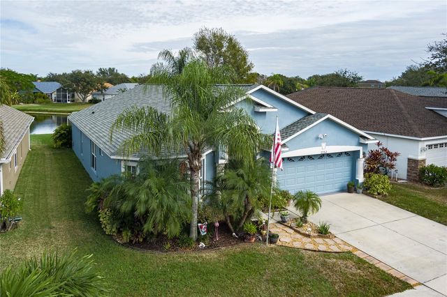 2252 COLVILLE CHASE DRIVE, Ruskin, FL 33570