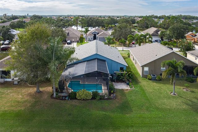 2252 COLVILLE CHASE DRIVE, Ruskin, FL 33570