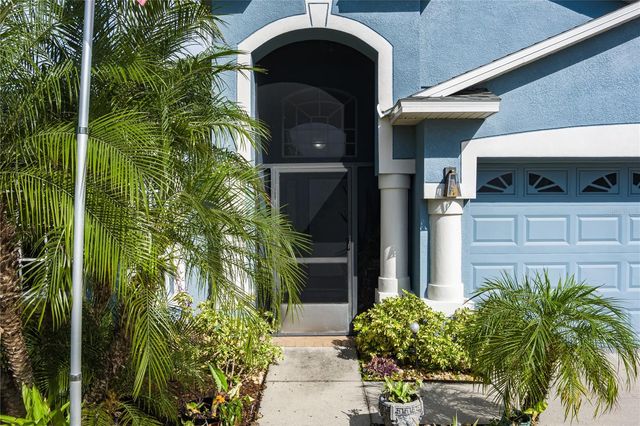 2252 COLVILLE CHASE DRIVE, Ruskin, FL 33570