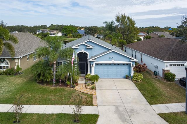 2252 COLVILLE CHASE DRIVE, Ruskin, FL 33570